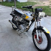 ايراني سونلك • محرك ١٥٠ • شرطه رابعه