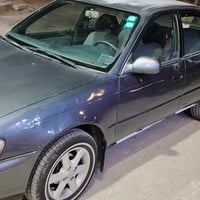 كورولا • ١٩٩٢ • العمارة