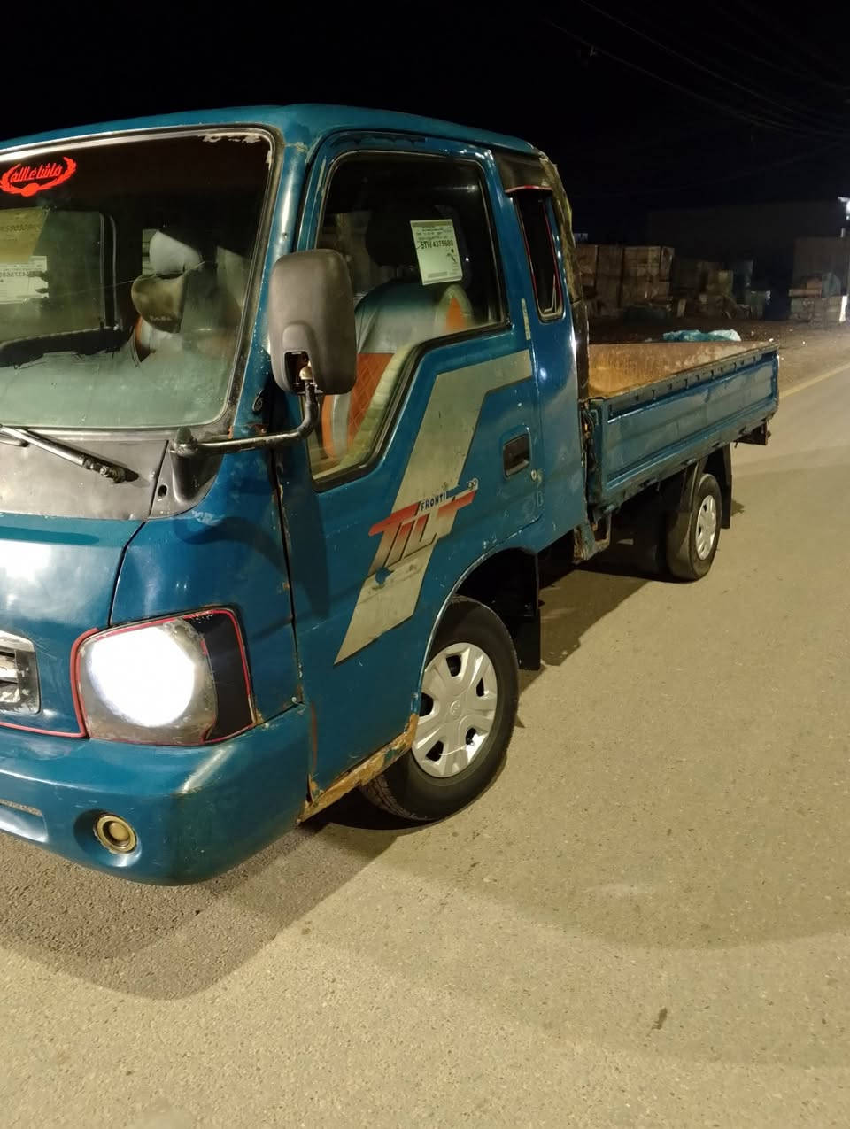 السلام عليكم كيه للبيع مامسجل موديل 2002محرك كير  شرط السعر28 الاستفسار علرقم ***********
