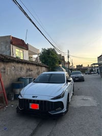 خدش بسيط • مشي قليل • أربيل