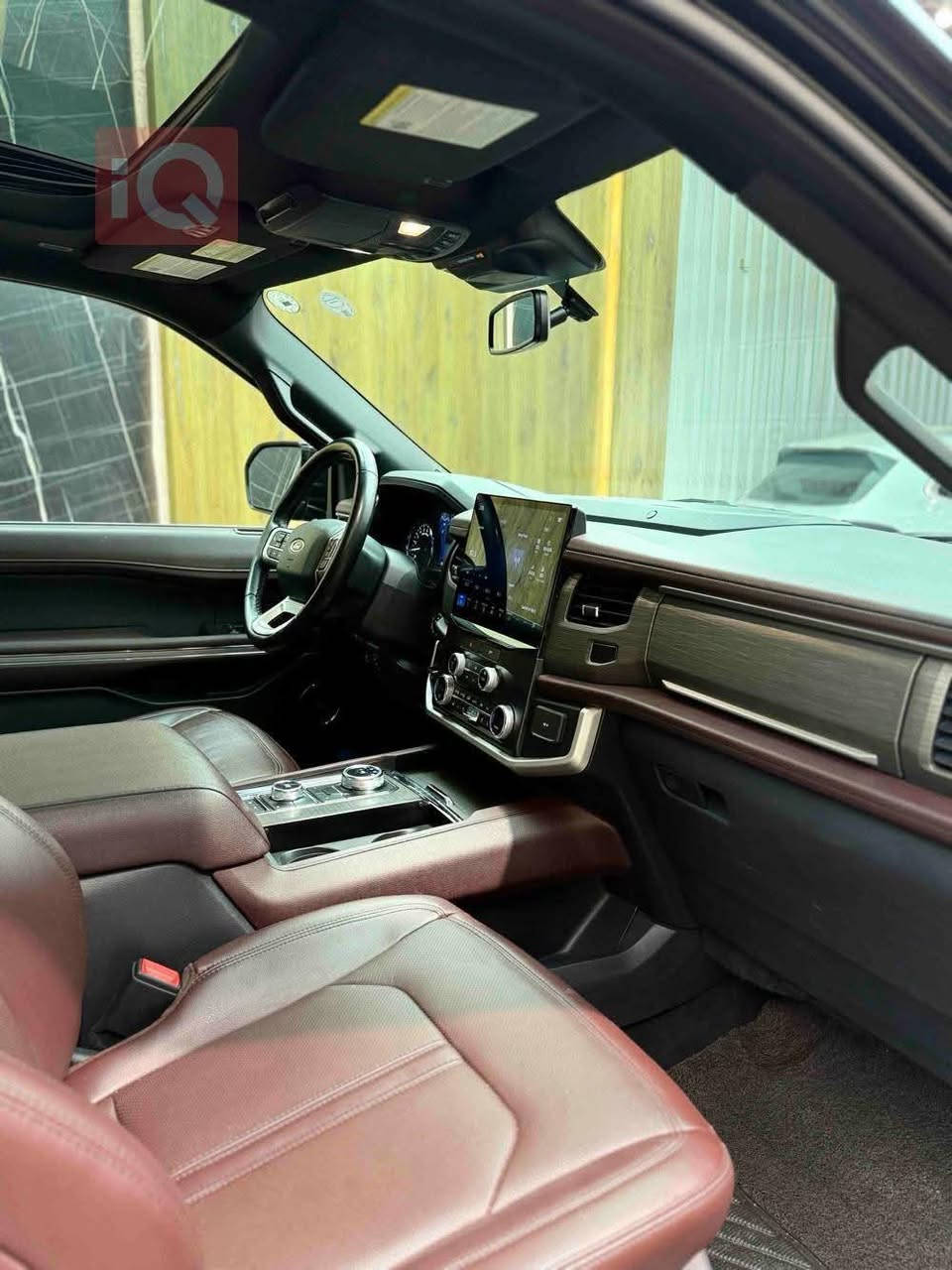 FORD EXPEDITION LIMITED-2022✅

عربى/کوردی
فورد
إكسبيديشن,Limited, 2022
ضرر: قطعة واحدة
سلندر: 6 سلندر
محرک: 3.5T
السعر / 305
الكاميرا الخلفية - سقف بانورامي - صندوق كهربائي  - كاميرا  - مستشعر وقوف - تدفئة المقاعد - تبريد المقاعد - بصمة - شاشة - مراقبة النقطة العمياء - نظام فرملة الطوارئ - 8 وسادة هوائية - مصابيح زينون الأمامية - المصابيح الأمامية ليد - تدفئة مقود القيادة - أبل كاربلاي - التشغيل عن بعد - AWD - رادار - شاحن لاسلكي - كشافات ضباب - ذاكرة المقعد - فرامل الوقوف الإلكتروني - تحذير من الاصطدام الأمامي - خطوات جانبية - تبريد خلفي
رقم شانصي 1FMJU2AT2NEA41734

📍العنوان: سليمانية  -  و سيارة باسمي 
   

☎️-***********

**********
فۆرد
ئێکسپێدیشن, Limited, 2022
بۆیاغ: 1 پارچە
پستۆن: 6 پستۆن
بزوێنەر: 3.5T
 نرخ / پەیوەندی بکە
کامێرای دواوە - پانۆراما - سندوقی کارەبایی - کامێرا  - حەساس - گەرمکەرەوەی کوشن - ساردکەرەوەی کوشن - بەسمە - شاشە - ئاوێنەی ڕادار - یاریدەدەری برێک لە کاتی فریاکەوتن - 8 پەرەشووت - لایتی پێشەوەی زینۆن - لایتی پێشەوەی لید - سوکان هیتەر - ئەپڵ کارپلەی - شەغال - AWD - ڕادار - بارگاویکەرەوەی بێتەل - بلاجکتۆر - کورسی مێمۆری - برێکی وەستانی ئەلیکترۆنی - ئاگاداری بەریەککەوتنی پێشەوە - شوێنپێی تەنیشتەکان - فێنککەرەوەی پشتەوە

نرخ 305

