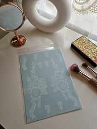 نقشات جاهزة • نقشات عرايس • توصيل الموصل