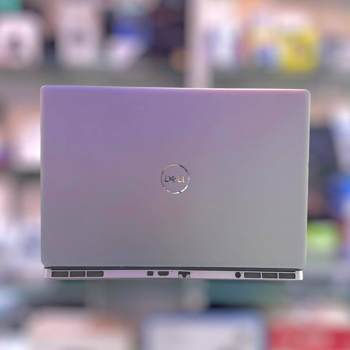 Dell Precision 7550
المواصفات : Intel Core i7-10850H
 معالج كور اي ٧ الجيل العاشر فئة H
‏‎رام: 16GB DDR4
‏‎ذاكرة: 512GB SSD
كرت شاشة داخلي : 8GB INTEL SHARE
كرت شاشة خارجي : NVIDIA T1000 4GB
‏‎حجم الشاشة: 15.6inch FHD
كيبورد عربي انگليزي
‏‎مدخل USB A  و Type C و منفذ سماعة
منافذ HD , SD CARD , Mini DP , LAN
توصيل جميع المحافظات ٥ الاف
ماوس وحقيبة هدية مع الجهاز
ضمان لمدة ١٠ ايام من تاريخ الوصل
مراسلتنا عبر الواتساب او الماسنجر
***********
