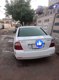كورلا بيكاتشو • ٢٠٠٦ • مكينة ١٨٠٠