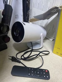 دات شو • بدون واي فاي • حجم كبير