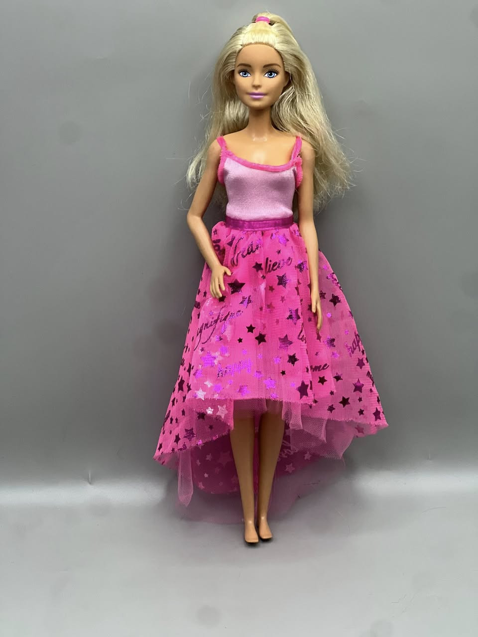 باربي 😍😍سعر القطعه 5


**إذا كنت صاحب هذا الإعلان وتريد حذفه لأي سبب، رجاءا أرسل رسالة إلى الدعم الفني**