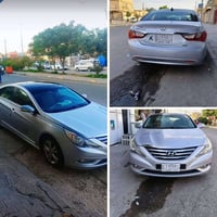 سوناتا فول • ٢٠١٢ • كربلاء حي العامل