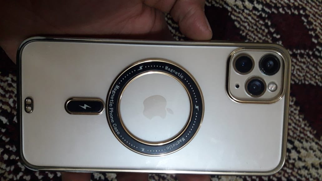 السلام عليكم أيفون ١١برو ماكس شرق اوسط لون ذهبي ذاكره ٢٥٦مبدل شاشه وبطاريه من نوعيه الزينه فيس ايدي شغال كلشي شغال بي مراوس بأيفون ١٣برو ماكس وانطي فرق حسب القناعه تواصل خاص


**إذا كنت صاحب هذا الإعلان وتريد حذفه لأي سبب، رجاءا أرسل رسالة إلى الدعم الفني**