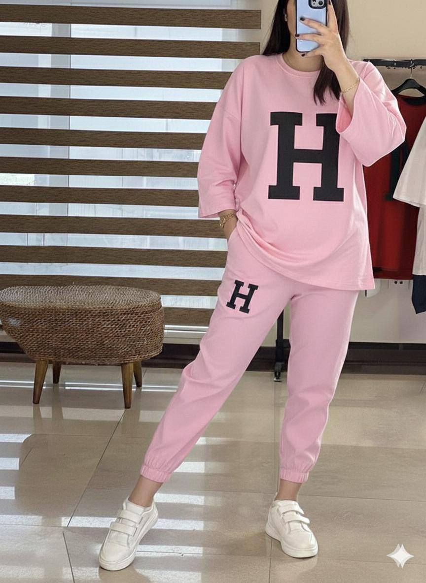 جمله فقط لاصحاب المحلات والمكاتب 🗣️
ترنج حريمي  اوفر سايز شرعي 
تيشرت اوفر سايز +شروال وايت ليج 
خامه ملتون ليكرا مخلوط 
٧ الوان  الطقم ٢٨
4مقاسا ت L x xx xxx
للتواصل والاستفسار: 01559980170

ابعتلنا رسالة دلوقتي أو سيب تعليق وسنتواصل معاك فورًا!


**إذا كنت صاحب هذا الإعلان وتريد حذفه لأي سبب، رجاءا أرسل رسالة إلى الدعم الفني**