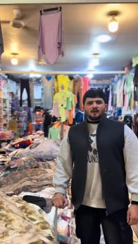 ربطات • خامة درجة أولى • بلدروز شارع الاطباء