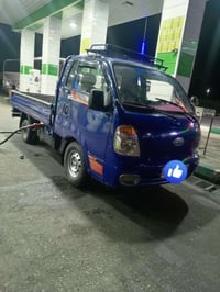 كيا 2006 • مكينة وكير جديد • النجف الحيدريه