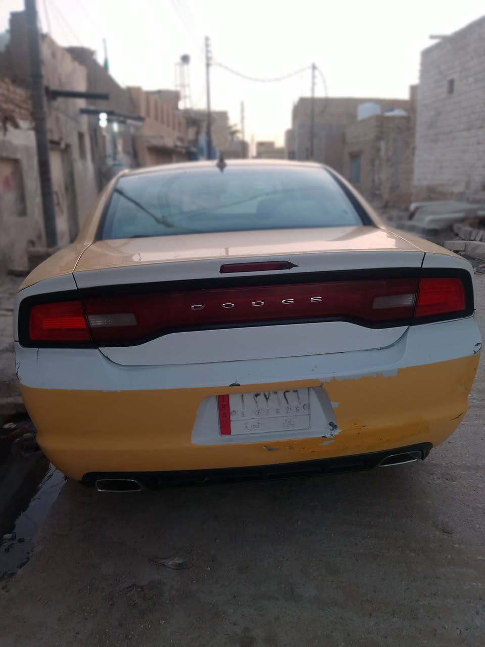 السلام عليكم جارجر موديل 2014 سنويه 29 بسمي خط شطره بغداد بدون ايرباك التفاصيل داخل المقطع الكير بي ضعف أكسن وعربانه قبل شهرين شادهن لايت زنون عالي ناصي السعر 138وبيه مجال شي قليل ***********
