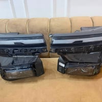 زوج لايت ترافيرس شكل جديد 7 خطوط  امريكي تفصيخ  07724116215 0783201653...