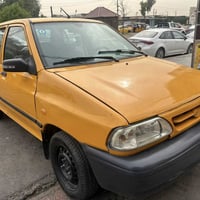 اخوان سايبا مديل 2018 بسمي مصفره هيئه و غرامه تحويل مباشر  سياره جاهزه...