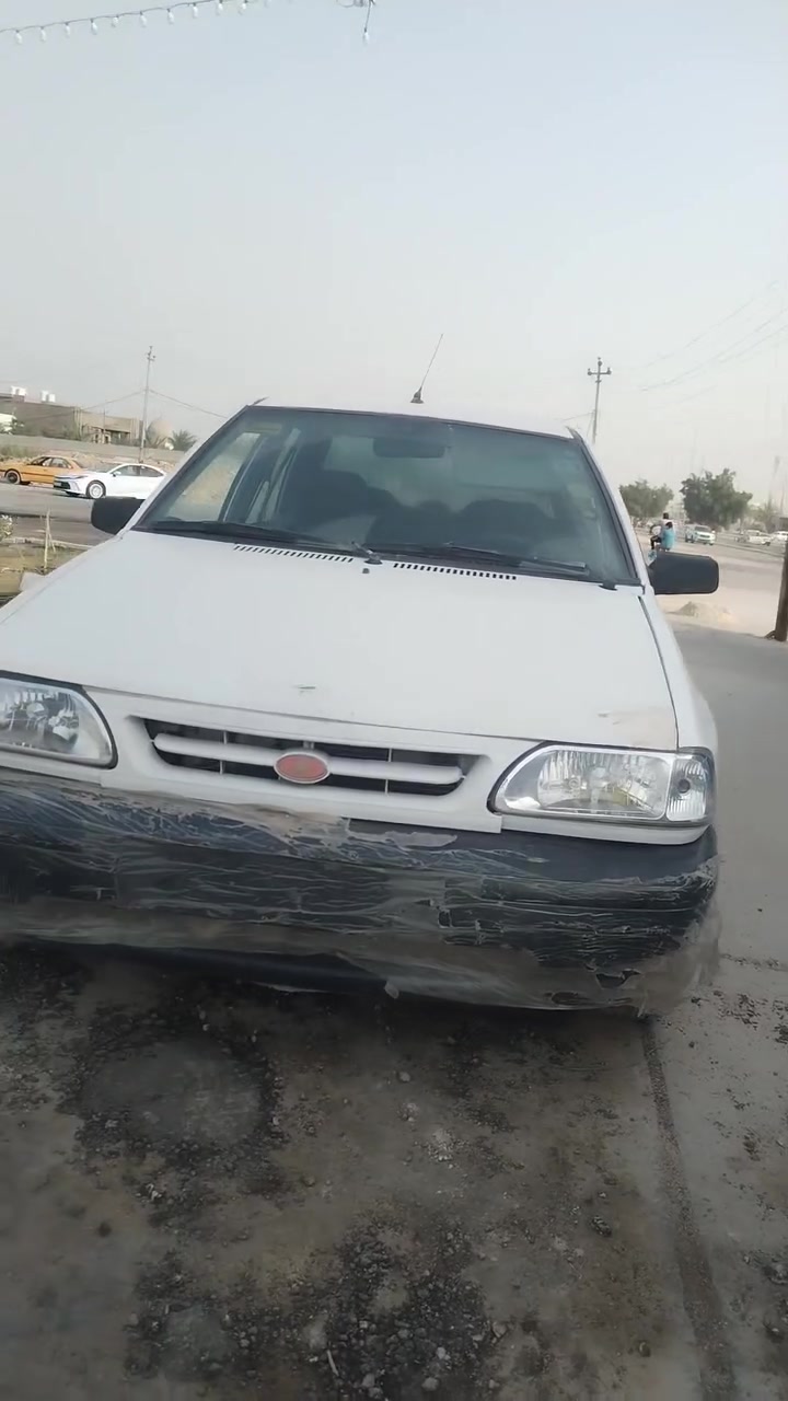 سايبه 18 بها رشات بيها بارد بل جاملغ الخلفي وطخه بل غماره تبريد شغال رقمه نجف السعر 35 💸 *********** مكاني نجف
