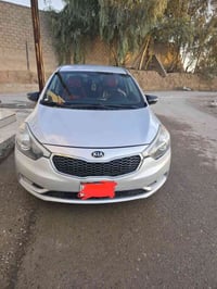 فورتي • ٢٠١٦ • مكينة وكير شرط