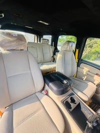 تاهو 2010 ادوات لا ضربه ولا صبغ ولا كصه مكفوله انتر بول وسرقه بيهه موع...