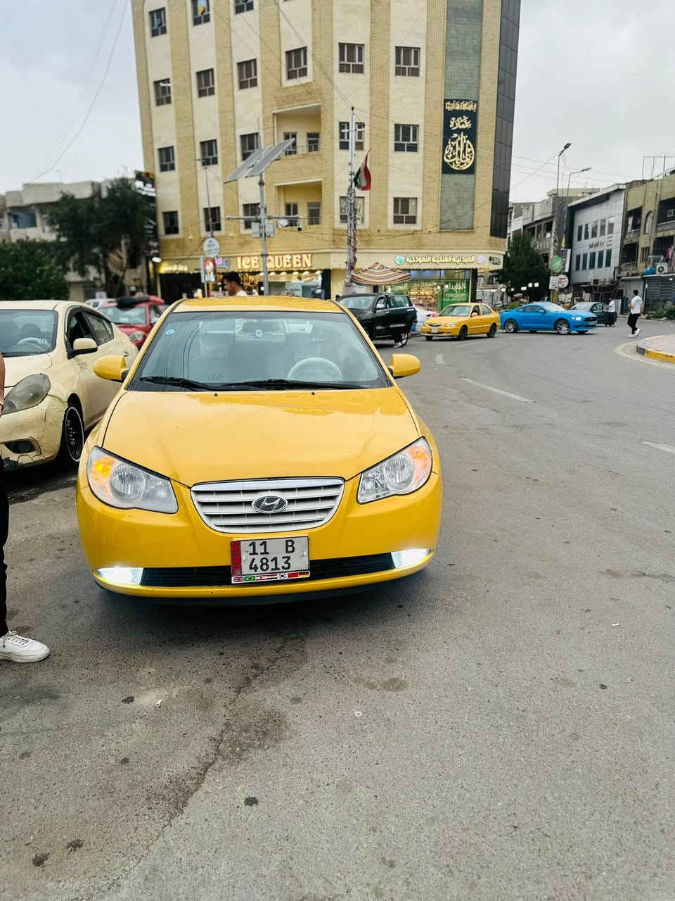 سلام عليكم لانتره موديل 2008 سياره جديده خير من الله دوشمه كير مكينه واردامريكي سياره خير من الله تحكم ستيرن صدر امامي خلفي دوشمه جديده تتفه تبريد خير من الله مكينه 200سياره متصرف ربع عليهه بوجك الشارع رقم بغداد مميز. سعر 88 بيهه مجال قليل عنوان بعداد *********** مامتواجد عل فيس تفضل خاص وخادمك
