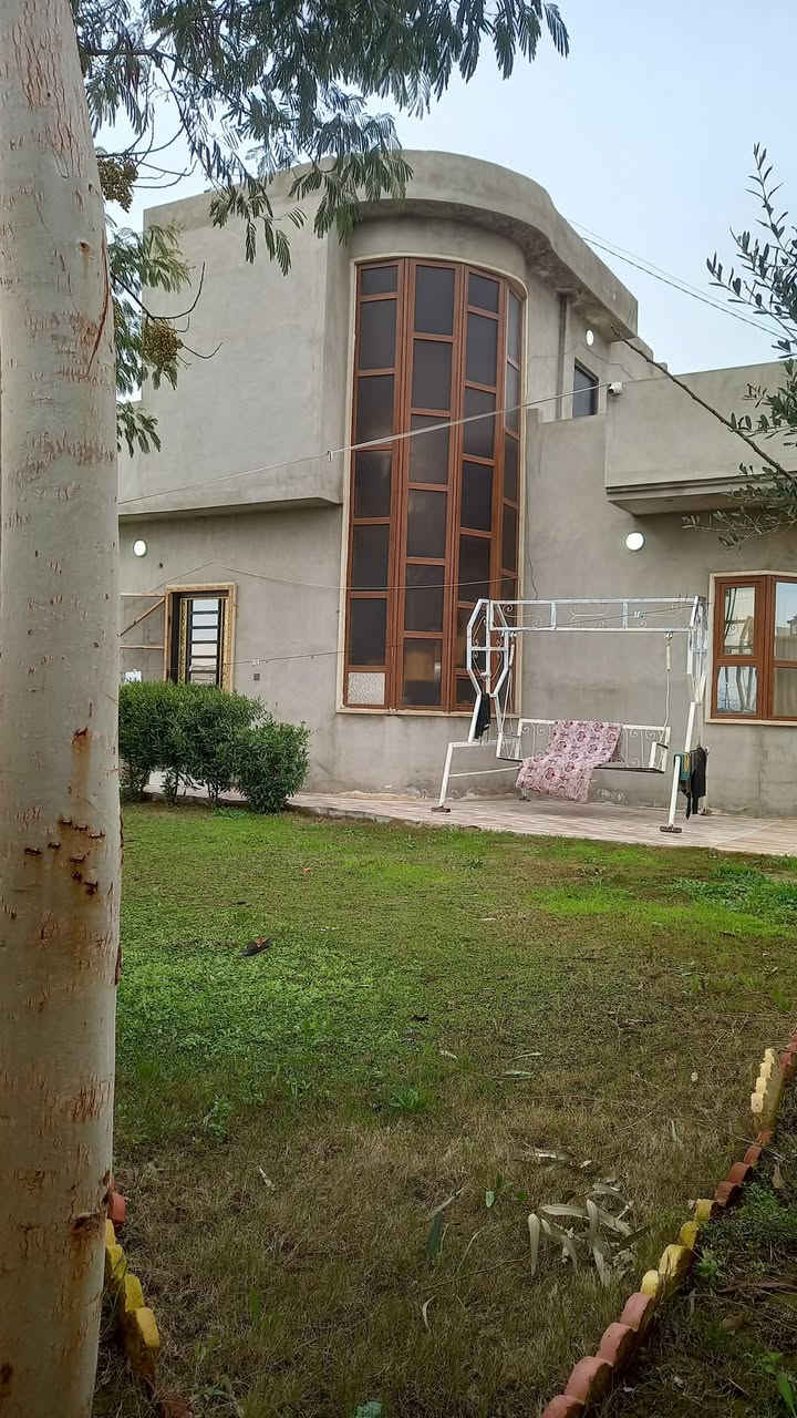 دار للبيع حاوي كنيسه قرب جامع حجي اياد ***********//*********** التفاصيل عل خاص او تصال عل رقم
