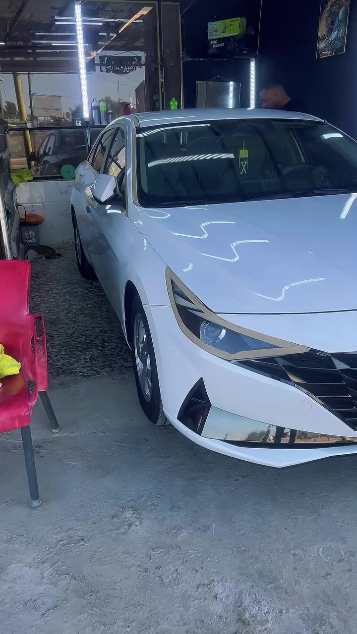 العرض ساري الى نهاية الشهر الآن في كربلاء ب🟡((50))🟡الف فقط 
بوليش وخدمات الساعه– 

تريد سيارتك ترجع جديدة؟ ✨
نقدّم: ✔️ بوليش خارجي احترافي 3  مراحل
✔️ تنظيف داخلي عميق + تعقيم
✔️ مواد أصلية ونتائج مضمونة
✔️ نخدم جميع أنواع السيارات
اهلا وسهلا بخدمات الساعه للبوليش الاحترافي موقعنا تقاطع السفراء نهاية الشارع المؤدي الى محطة الغاضريه *********** تفاصيل اكثر 
📞 للحجز والاستفسار:
*********** (واتساب / اتصال)
