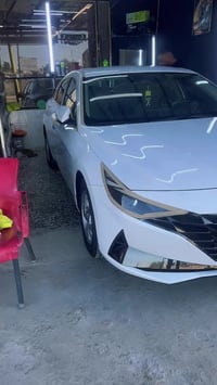 كربلاء • بوليش احترافي • تنظيف داخلي