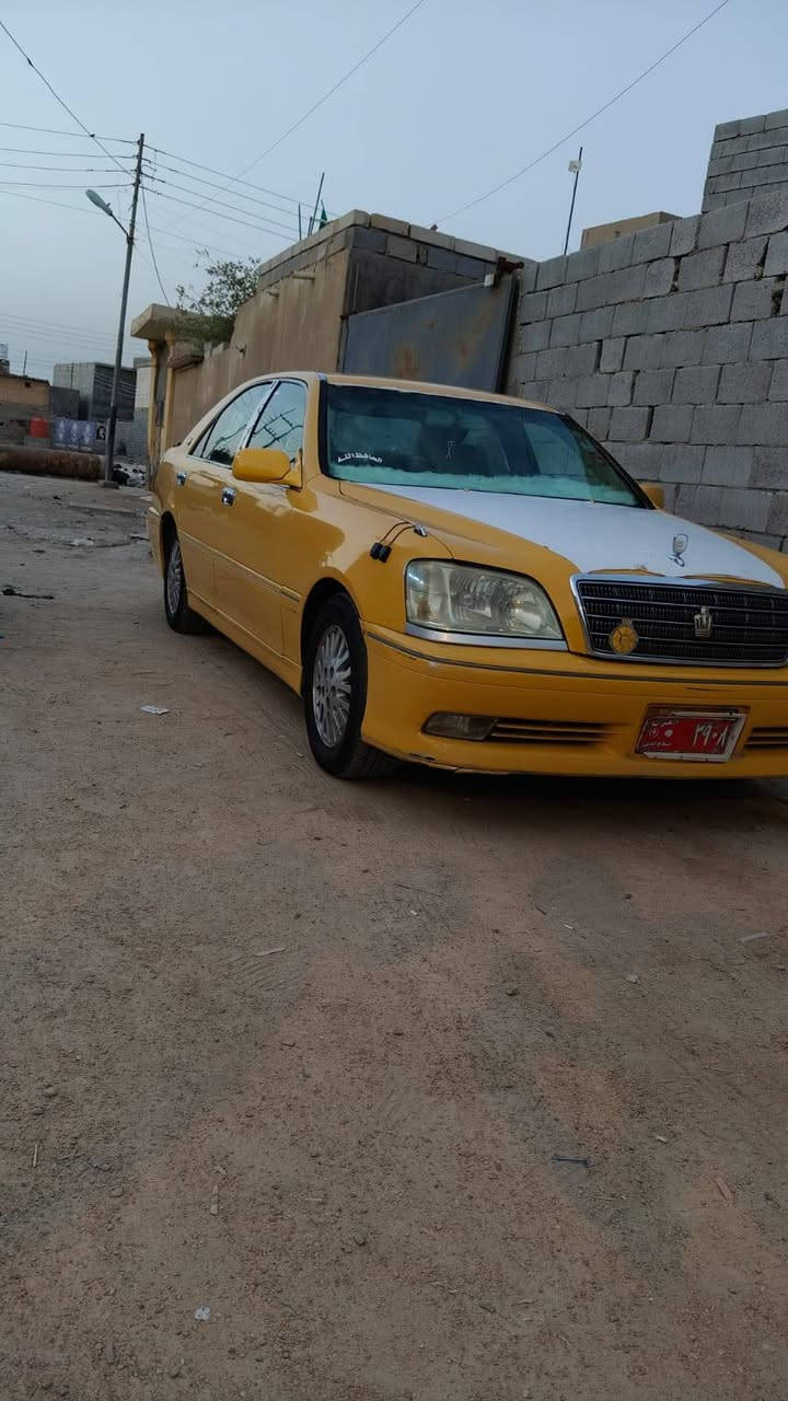 السلام عليكم جنون مديل 2003 بيه كصه جنطه فول مواصفات اربع دكم تبريد شغال رقم صدامي صلاح الدين 
مكينه بيه خيط تبخير كلش قليل اتكفل كل اصوليات سعر 
 (35)
رقم تليفون/ ***********
