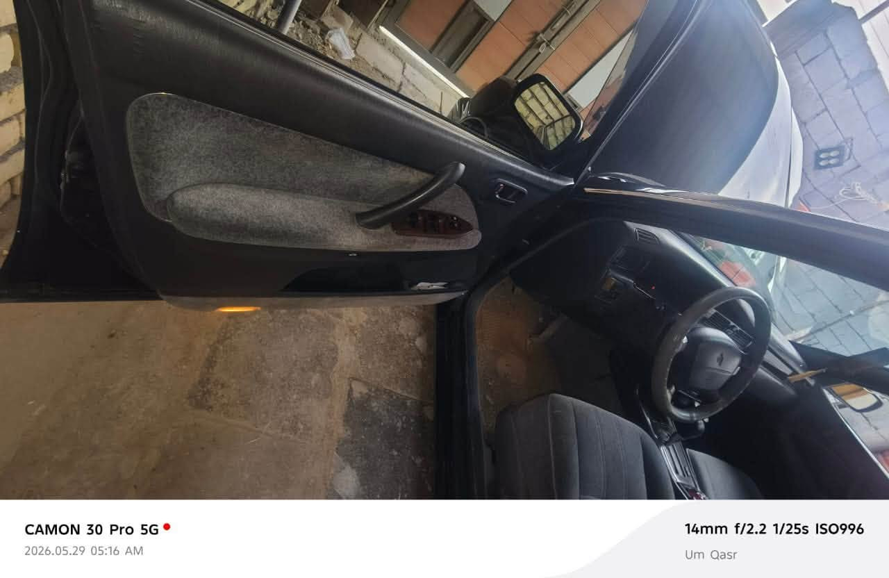 سلام عليكم 👋 
تيوته راس ثور مديل2000 
 سياره مبدل سستم وصبغ جماليه 
سنويه.ورقم جديد باسمي
مكينه 3000VV_Tكفاله
كير كفاله 
شالعه ومعدل فول فول
كهربايات كله تشتغل 
تبريد ثلج 
تخم تاير  جديد
حدايه100 بل100
نصبه شوف العين بواقع سياره احله
مكان سياره بصره ام قصر 
سعر 110$ وبيها مجال
*********** ابو سجاد
