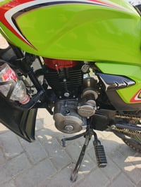 مكينة شاينك موديل ٢٠٢٣ للبيع سي سي ١٥٠ مكينه نضيفه ودير دهن امزويل الس...