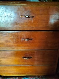 غرفة صاج كنتور وميز تواليت وكومديات نقصهه بس جربايه سعر 400 ‏‪واتس ‏‪0...