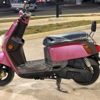 دراجة بوليس • مكينة مكفولة • كوت