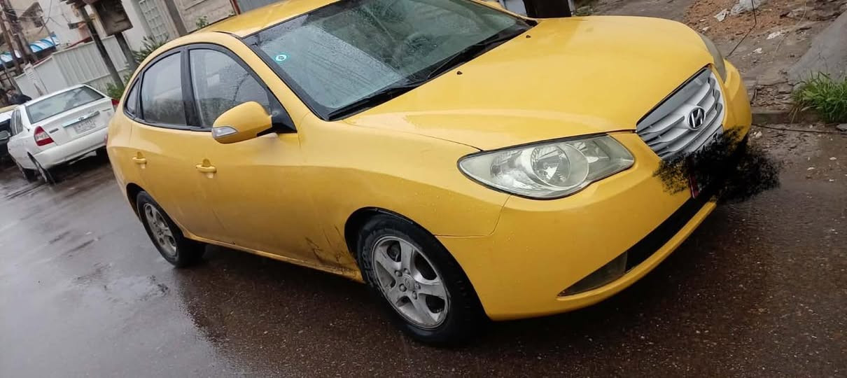 النتر خليجي 2011 مصفره تحويل ثاني يوم كيرمحرك  جديدات سياره جاهزه بيها ضربه جاملغ امامي وخلفي سياره مثل ما بصور السعر 75 بيها مجال بسيط مكان بغداد حي جهاد اتصل ***********
