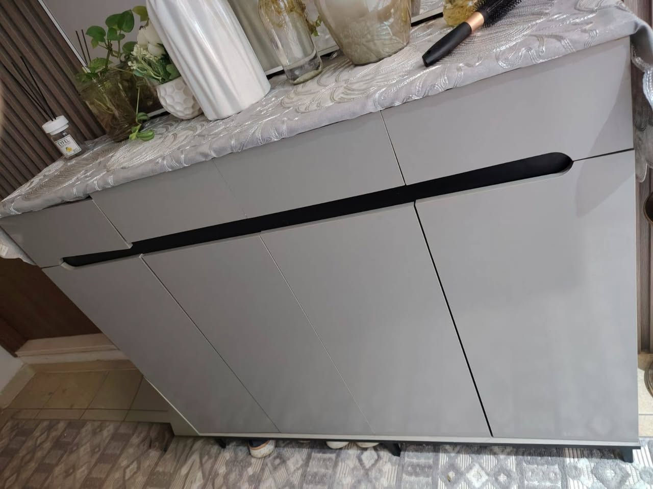 اغراض للبيع مابيهة ضرار كنتور 6 باب تزكام كلش قوي وثكيل 450 وبي مجال
كنتور بابين 130
كنتور صاج بابين 175
جزامة 80
غسالة اوتماتيك جديدة 300
غرفة نوم 400
اسعار بيهة مجال شراي خاص


**إذا كنت صاحب هذا الإعلان وتريد حذفه لأي سبب، رجاءا أرسل رسالة إلى الدعم الفني**