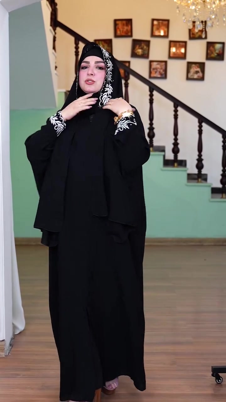 الاستفسار والحجز فقط واتساب+9647775744834
تناسب ڪافة القياسات حتى القياسات الخاصـة
←أقماشتها : جرحيت سواد جداً فاحم ڪوالتي 
💸 السعر 55 توصيل مجاني


**إذا كنت صاحب هذا الإعلان وتريد حذفه لأي سبب، رجاءا أرسل رسالة إلى الدعم الفني**
