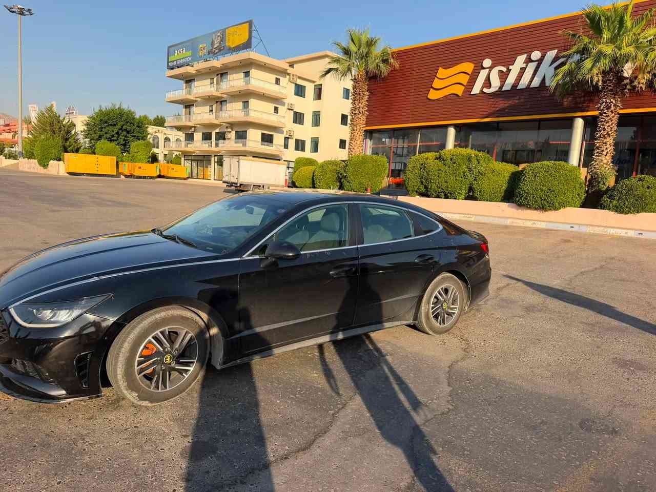 السلام عليكم

سوناتا م 2020 وارد أمريكي حادث موضح بل صور محرك ٢٥٠٠ تنفس طبيعي كير محرك كفاله السعر ١٣٨$ بي مجال عنوان بغداد غزاليه الاتصال/***********
