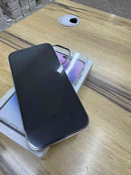 برو ماكس 14
ذاكره ٢٥٦
بطاريه ٨٧
AAA ماستر
السعر ٩٢٠ الف وبي مجال
العنوان بغداد حي اور
***********
