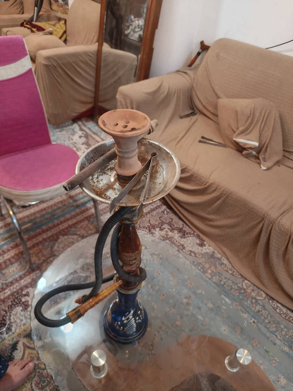 نر/كيلة كاملة للبيع
سعر ٣٠ الف
للتواصل واستفسار 
***********
واتساب + رئيسي

