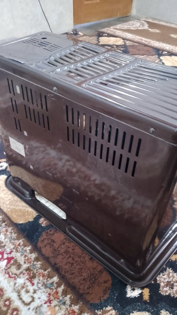 سلام عليكم صوبة كيرونة الى البيع السعر 95وبيهة مجال الى تواصل و الاستفسارات واتساب ***********
