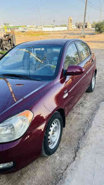 اكسنت خليجي 2007
رقم ديالى دولي سنوية لل 28 يلة تسقط بيه طخة خفيفية بل جاملوغ الايمن عندي نطخت واحد فتح علية الباب مكينة مال حاوية شاده قبل 3 اشهر تدفئة تبريد صدر مبدل قبل شهر سيارة كاملة صار بيه صبغ دوار الجامرلوغ الخلفي بسبب الخياس ونص الجامرلوغ الايمن والبنيد نرش لان جارد والدعاميات علمود الجمالية والصور موجودة قبل الصبغ السعر 83 وبيه مجال *********** واتساب
