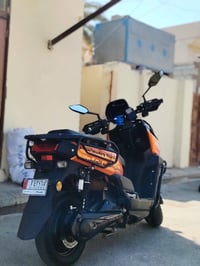 موطوراباجي 2024 • الفلوجه • كهربائي