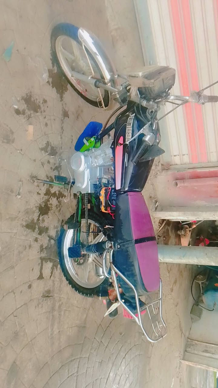 السلام عليكم ماطور ايراني للبيع سعر 350 وبي مجال موديل 2020 الاستفسار ***********
