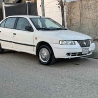 سمند • ٢٠٠٩ • شمشمل