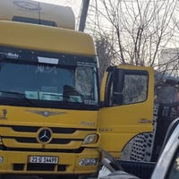 موديل 2008 • شاصي 7.20 • بدون صبغ