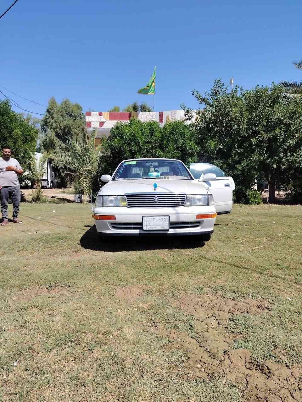 ،،، السلام عليكم بطه للبيع مكان السياره واسط العزيزيه الاستفسار اكثر التفاصيل السياره اتصل على الرقم ***********
