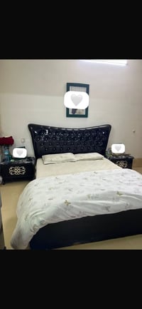 غرفة نوم • ٥ قطع • أربيل بختياري