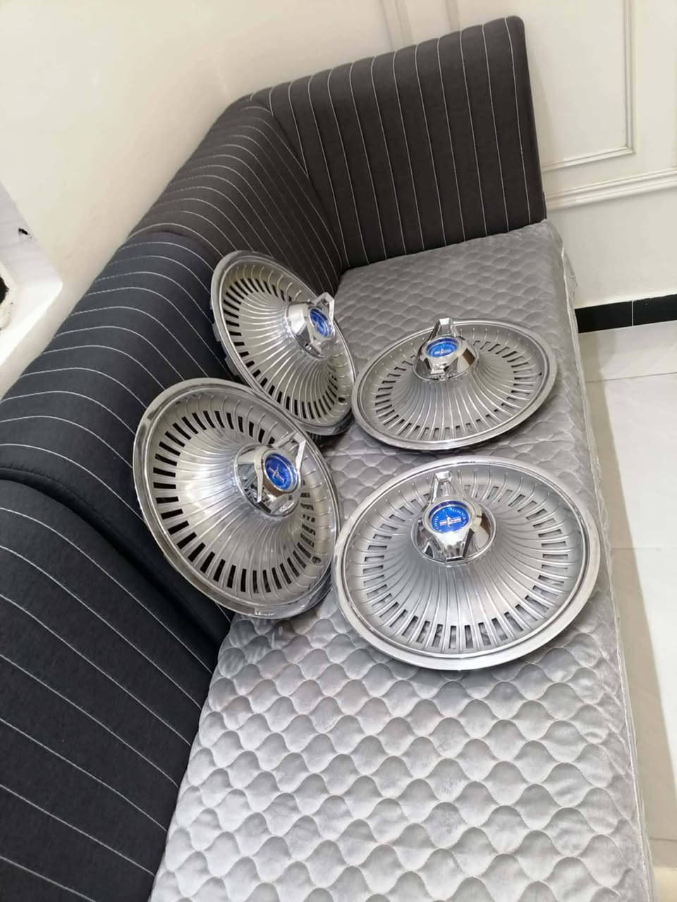 تخم كبات اولادز شرط الفحص
السعر:500
تواصل:***********
مكان:كوفه
