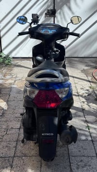 كامكو V2 • موديل 2015 • ختم واحد