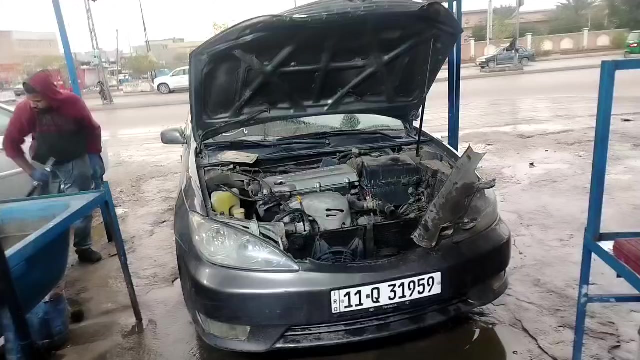 كامري تبديل الراديتر وغسل السلندر وتبديل ماء زيتي بلجهاز الألي

لاتنسون الايك والاشتراك بل قنات يوتيوب الاخوين
 راديترات ولصالنصات وغسل السلندر بجهاز الألي وتبديل ماء راديتر وفحص كازكيت ابحدث الاجهزه وتنظيف حجر بيئه شهداء البياع قرب جامع الكبيسي
📞***********
https://www.tiktok.com/@omui4?_r=1&_t=ZS-94b3BQsNcSC
تيك توك👆

https://youtube.com/shorts/PH2pS8JcwlE?si=wvivTdDwhoYukOow
يوتيوب 👆 

https://www.instagram.com/reel/DU03CgkjSqj/?igsh=MWU1YnE0aWczcWYwbA==

انستكرام 👆 

https://www.facebook.com/share/1DzAWBg4tY/

فيس بوك 👆
