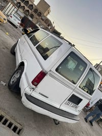 دوج ٢٠٠٣ • مكينة وجير جديد • تواير جديدة