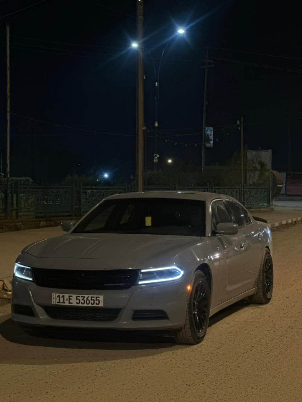 جارجر موديل ٢١ sxt plus   مرمزه ٢٣  ومكمل معامله تصحيح موديلها لون سموكي محرك ٣٦٠٠

فتحه سقف 
كار بلي 
كشنات جلد تدفئه تبريد بالكشنات 
حساسات خلفيه وباقي مواصفات البلاس معروفه 
السياره ما بيهه حادث 
ضررهه تخريب وليس حادث 
وبيهه جاملغ خلفي كلير 
وصور الضرر مرفقات بالصور 
رقم بغداد باسمي 
منظومه لايت عدسه ب٣٠٠$دولار شادلهه ليزري 
السياره ع ايدي ومبدل بيها كازكيت فقط 
السعر 205وبيها مجال 

***********
