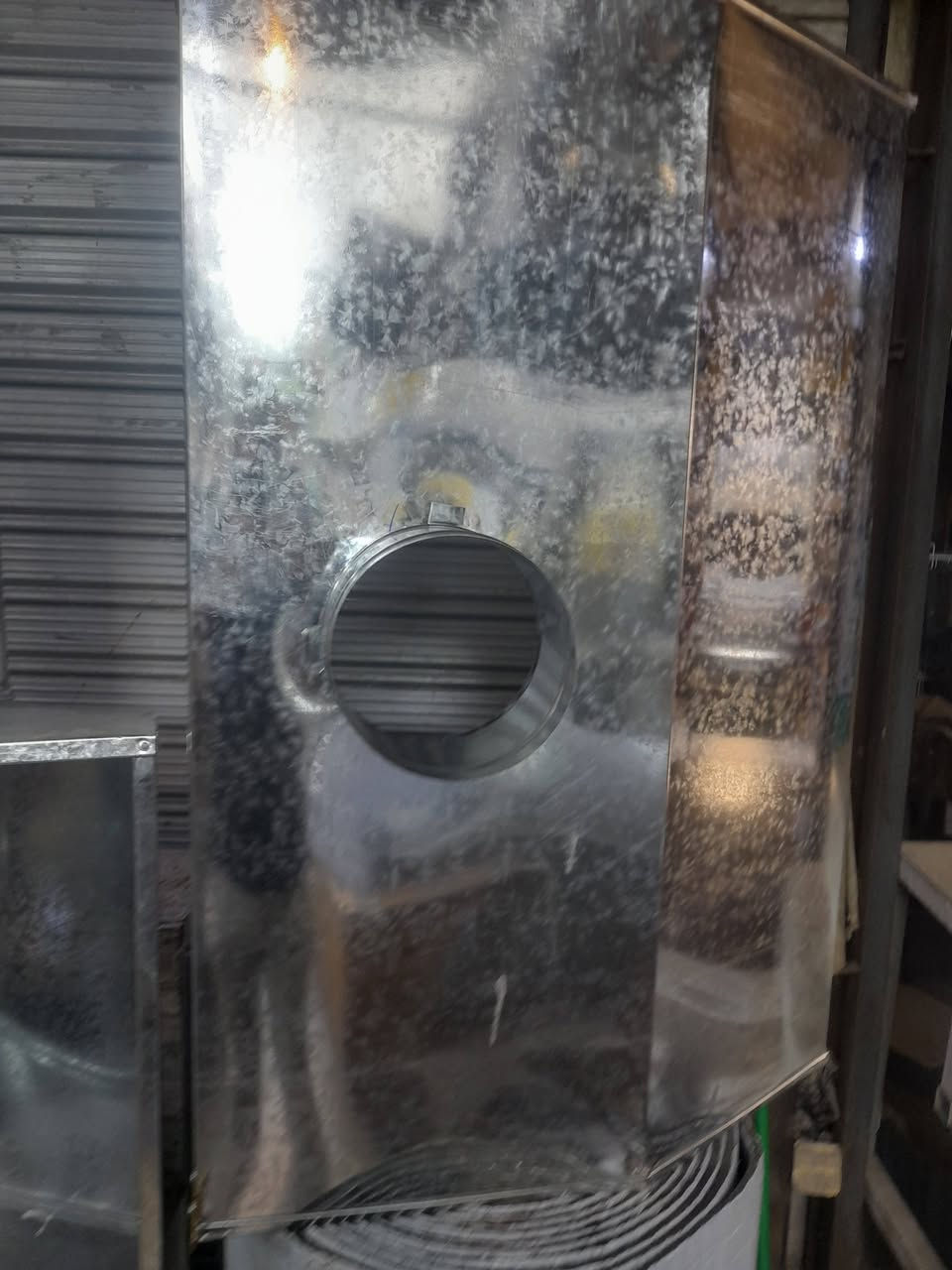 وصول وجبه جديده  دكت طباخ
دكت طباخ 
متوفى بقياس ٦٠×٦٠طباخ ٤ عيون  ٣٥ ألف 
 قياس ٩٠×٦٠ طباخ ٥ عيون ٤٥ ألف 

الصاروخيه قياس ٦ أنج ٣٥ ألف 

كذالك متوفر تفصال لكل القياسات 

جمله ومفرد 

لطلب والاستفسار 
***********
حسين الكعبي
